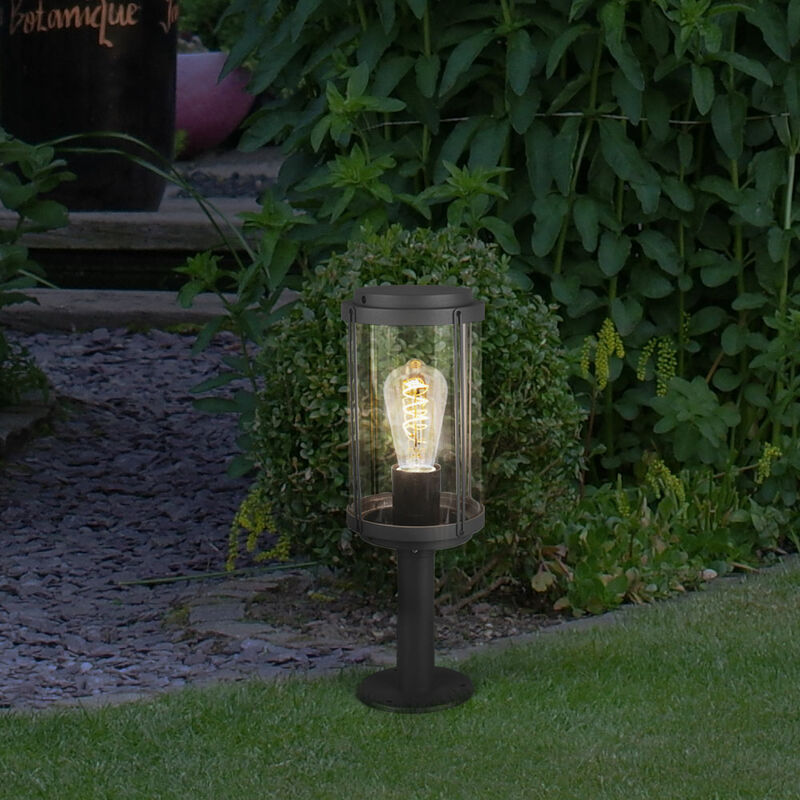 botanic® : lampadaires et lampes d'extérieur pour le jardin ou le