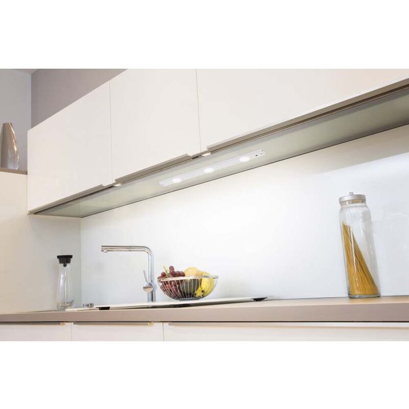 Ledvance - Luminaire LED sous meuble de cuisine FLAT LED/6W/230V
