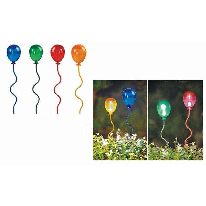 50 Pièces Papillons de Jardin Coloré libellules de Jardin sur Bâtons pour  Décoration de Plante, Cour de Jardin, Décoration de Jardin (7cm),LO-Ron