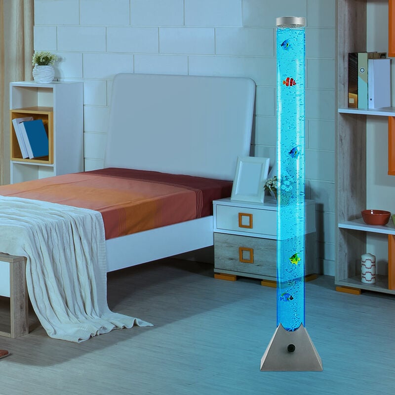 lampe colonne bulle playstation sony xl
