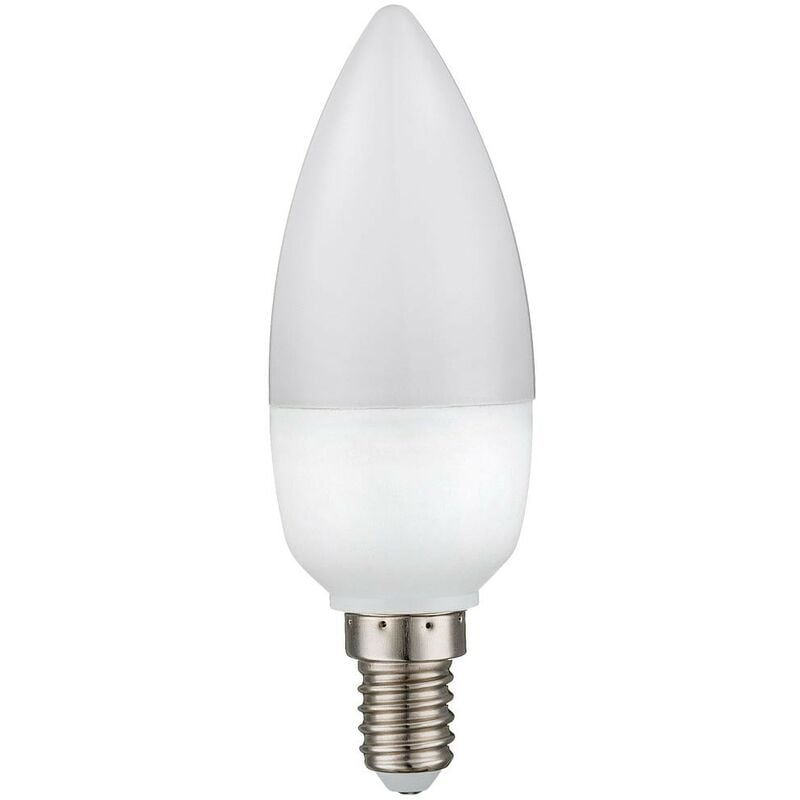 Ampoules Bougie LED 9W 7W 5W 3W 2W 1W LED 3 Couleurs Dimmable