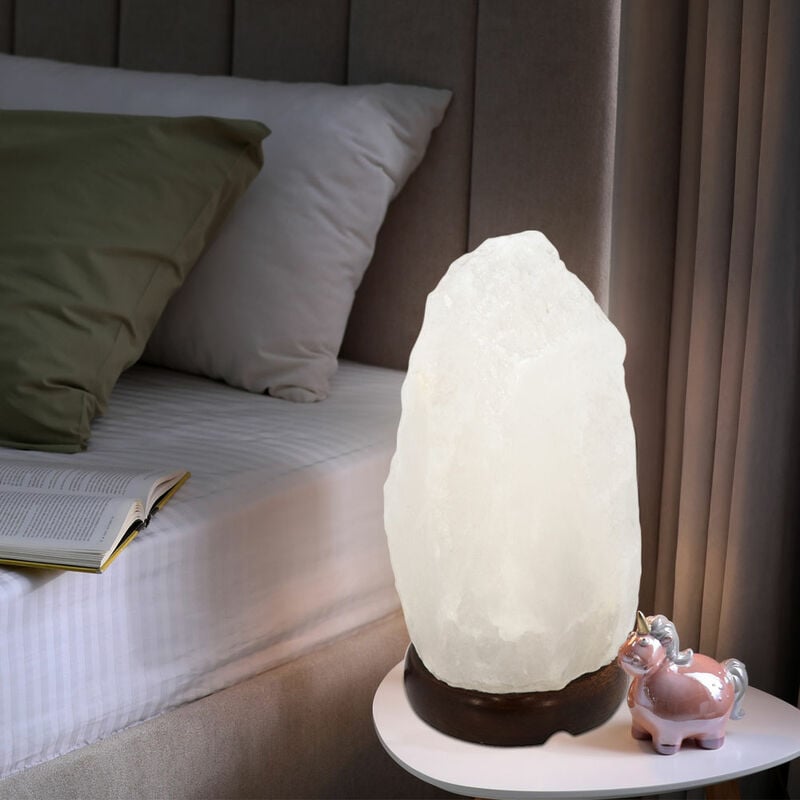 Lampe de table lampe de chevet lampe d'appoint lampe de bureau chambre,  textile marron métal nickel mat, 1x douille E14, DxH 14,5x32 cm, lot de 2