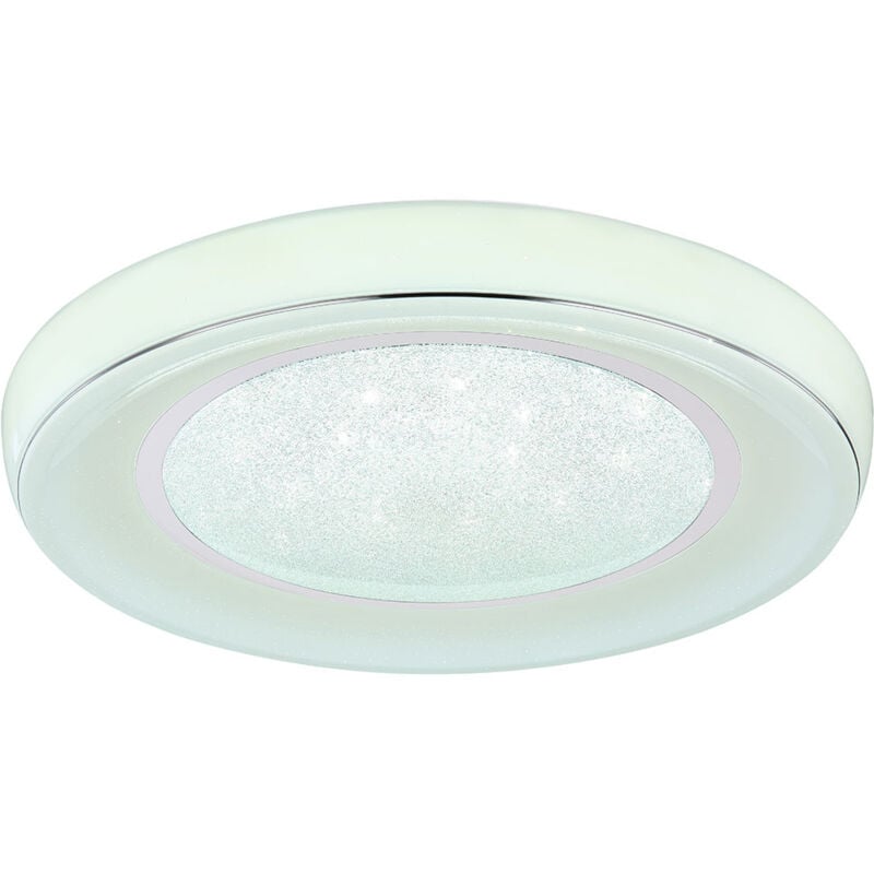 Acheter LED anneau panneau cercle lumière 12 W 18 W 24 W 36 W blanc froid  AC220V-240V LED panneau de plafond rond le panneau de lampe circulaire blub