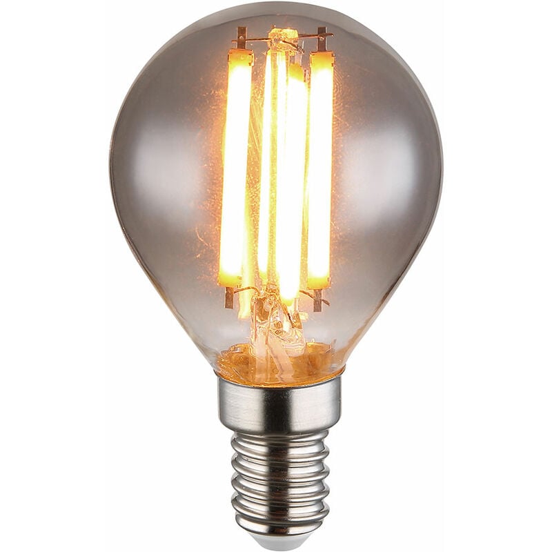 Ampoule à incandescence Lumière à effet E27 230V 75W gradable