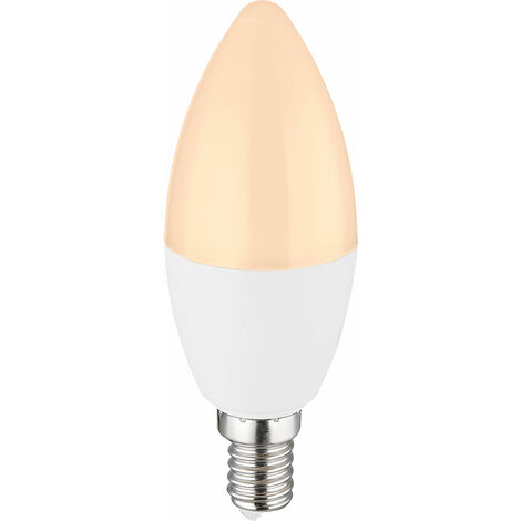 Spot LED Blanc Froid - 3 Watt - E14 - Dimmable