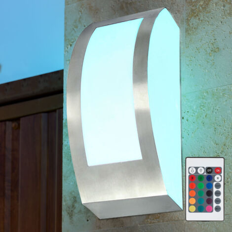 ANNIFUNLY Lot De 2 Spots LED D'extérieur 300 W, 30 0000 Lm Floodlight