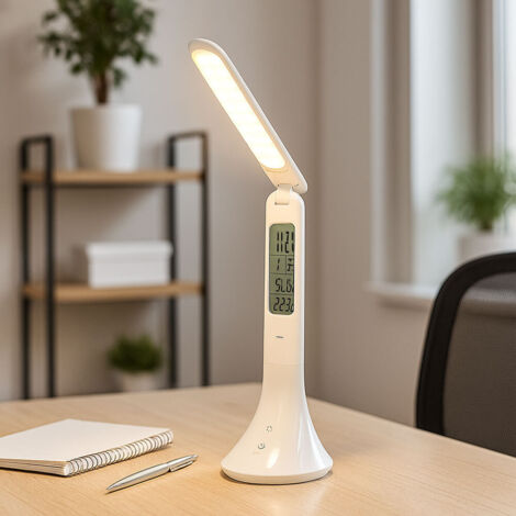 Module Interrupteur Tactile Variateur Pour Lampe De Table - Capteur De Contrôle - 1 Pièce Neuve