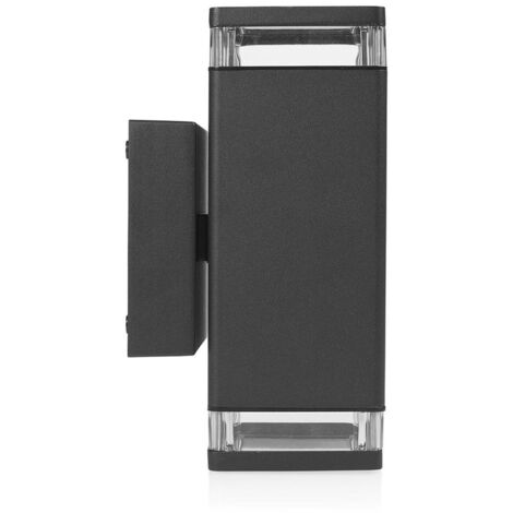 Applique Murale De Maison De Poupée 1:12 Dollhouse Applique LED Éclairage Chaud Vintage Look