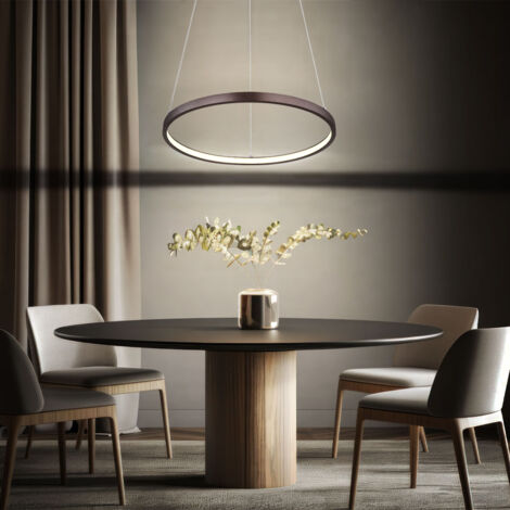 Suspension De Salon Led Moderne,Luminaire De Salle À Manger Réglable Suspension De Salon Led Moderne,Luminaire De Salle À Manger Réglable