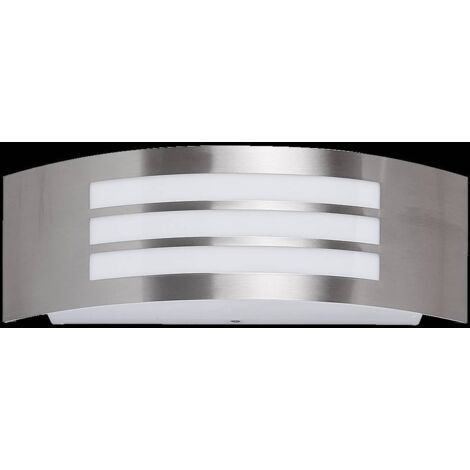 Applique et plafonnier extérieur OUT-BEAM FRAME anthracite, LED, 3,5W