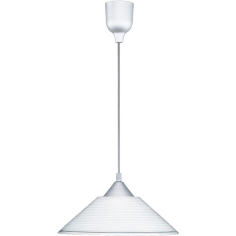 Suspension design lampe d'éclairage salon suspension TRIO 301400101 (1/4)