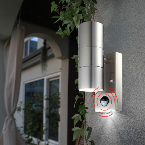 Lampe avec 3 lumières pour jardins et sentiers Artemide