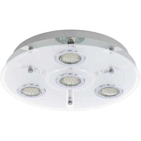 Plafonnier LED 12 watts plafonnier lampe d'ambiance lampe d'éclairage Eglo 13531