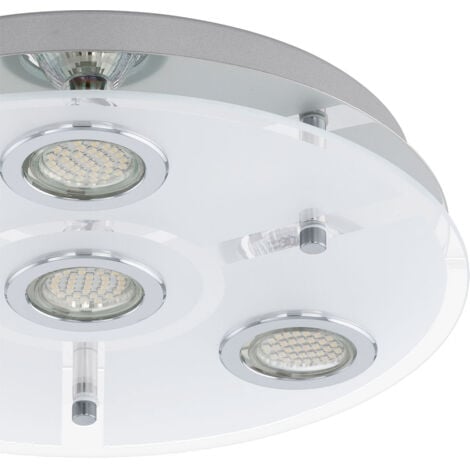 Plafonnier LED 12 watts plafonnier lampe d'ambiance lampe d'éclairage Eglo 13531