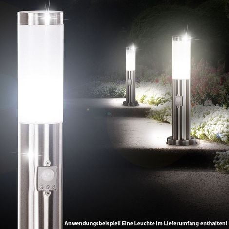 4 Packs 20W Rgb Spot Led Extérieur Avec Piquet Éclairage Extérieur Led À Piquer Lampe Jardin