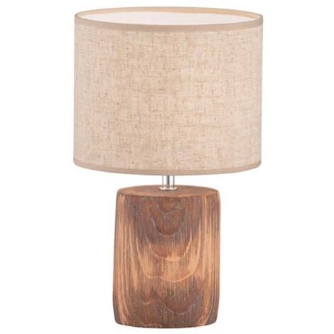 Lampe de table, lampe de chambre, lampe d'appoint, lampe de chevet, lampe de salon