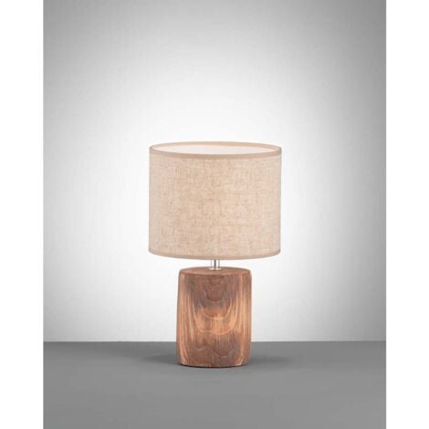 Lampe de table, lampe de chambre, lampe d'appoint, lampe de chevet, lampe de salon