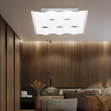 Style Rétro Moderne 2 Pack Plafonnier Industrielle Cage Forme Diamant Fer Lustre Suspension Luminaire Pour Couloir Suspension Métal Corde Chanvre