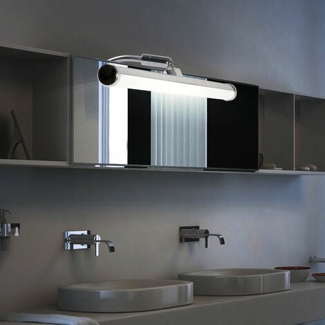 LED Lumières de vanité, Lampe Miroir Salle de Bain 7W, éclairage pour  Chambre à Coucher Vanité