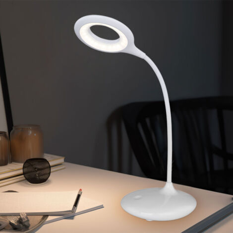 LUCTRA® TABLE LITE – Lampe de bureau LED Ergonomique