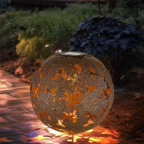 Lampe Décorative érable D'automne Avec LED - 24 Pouces (60 Cm), Branches Réglables, 12 Citrouilles, Minuterie 6h, Alimentation Piles AA Ou USB - Décoration Salon, Halloween, Noël
