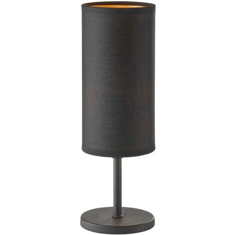Lampe de table, lampe d'appoint, lampe de chevet, lampe de bureau, lampe de chambre (1/2)