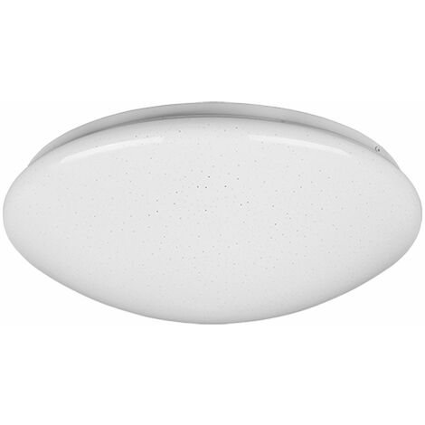 Plafonnier LED effet étoile lampe lumière du jour télécommande dimmable réalité lumières R62961000 (1/5)
