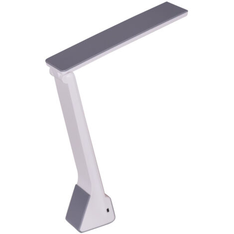 Lampe de table lampe d'appoint lampe de bureau lampe de bureau LED CCT interrupteur tactile (1/5)