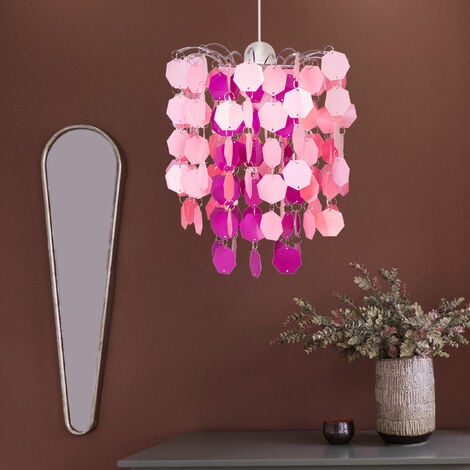 Plafonnier LED salon éclairage fleurs feuilles lampe chrome dans un  ensemble comprenant des ampoules LED, ETC Shop: lampes, mobilier,  technologie. Tout d'une source.