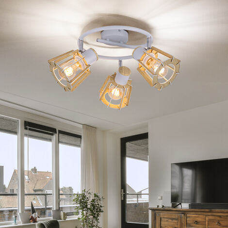 CLARA 3L Lampe à suspension transparente