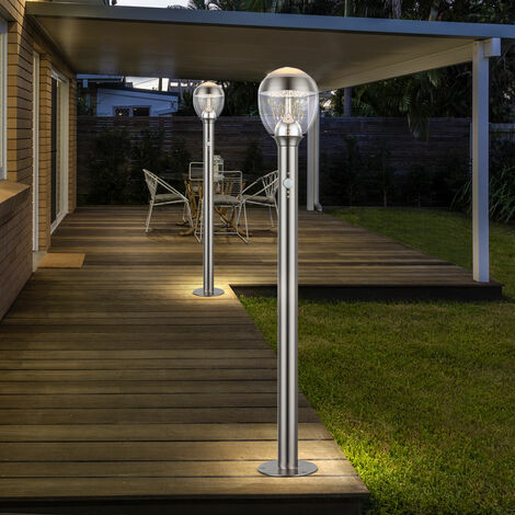 Lampadaires - Luminaires