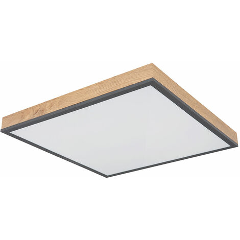 Plafonnier LED dimmable lampe de salon avec télécommande, changement de  couleur, chambre à coucher, plafonnier, moderne, lustre, gradateur, 10  têtes/Ø85 cm/33,4 pouces : : Bricolage