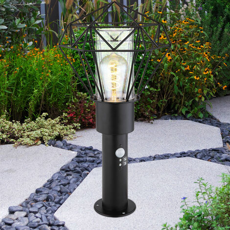 5x RGB LED lampes à prise solaire demi-boule chemin de jardin décoration  éclairage changement de couleur extérieur lumières blanc, ETC Shop: lampes,  mobilier, technologie. Tout d'une source.
