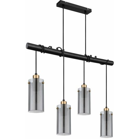 Brilliant Cheesy Suspension - Lampe De Table à Manger Moderne Et
