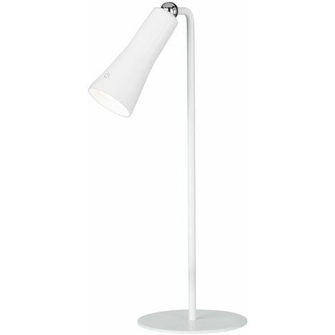 kalb | lampe de lit LED, blanc, blanc chaud, choix:2 SET