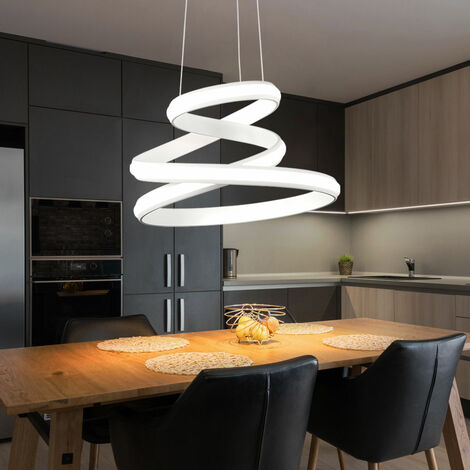 Lampes suspendues plafonniers salon suspension lampe de table à