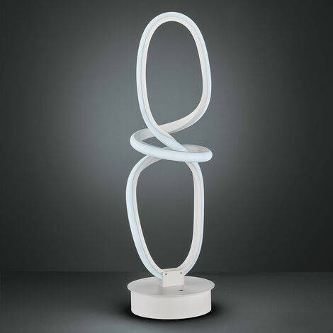 Lampe de luminothérapie avec LED CCT 10 000 lux, Lampes d'ambiance