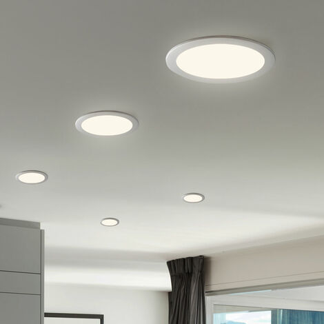 Spot encastrable plafond LED 25W WAVE CCT Intérieur