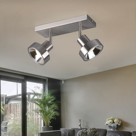 Suspension Lumière Quesnel Zwart, Goud, Messing | Salle de séjour | Lampe suspendue de