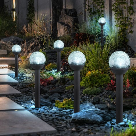 Boule lumineuse LED pour piscine, 40CM, 1 à 10 pièces, 16 couleurs,  extérieur, étanche, flottante, lampe de fête, jardin