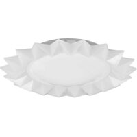 Plafonnier Sunflower Blanc 1x13W SMD LED