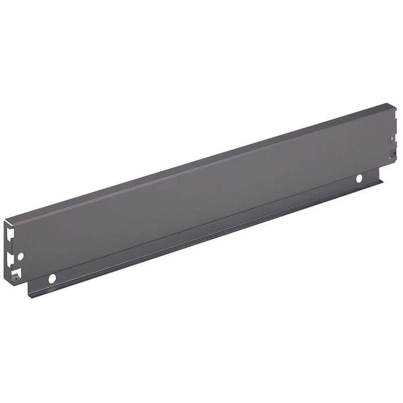 GASPERIN Combiné Pain & Bouteilles 2 Niveaux – Rangement Cuisine 259 Mm Pour Caisson 300 Mm