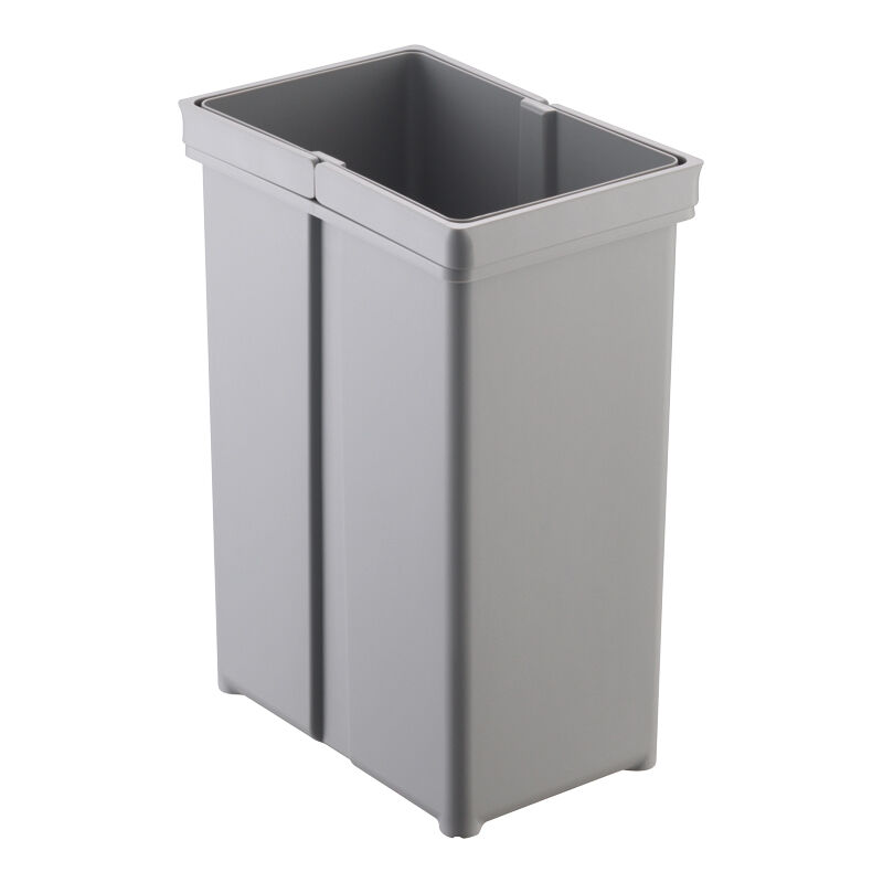 Yemirth Support Pour Sac Poubelle Avec Clip De Fixation, Poubelle Sous