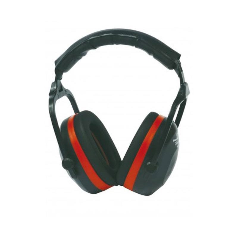 Casque anti-bruit pliable 30 db - SINGER FRERES SAS