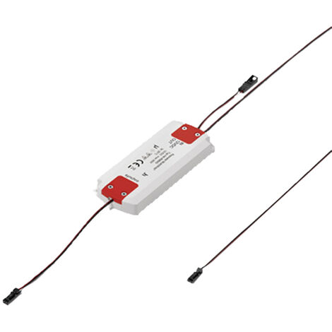 Repetiteur - Alimentation : 24 V - HALEMEIER (1/4)