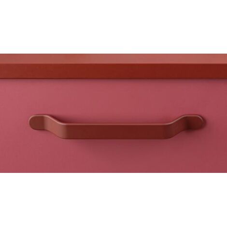 Poignée 0590 Belt 221,3mm - talla 221,3-160mm/ vert forest (1/5)