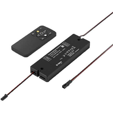 Transmetteur S-Mitter Bas.mw SmartSet 1-Ka. Emetteur 1x36W ZigBee
