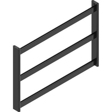 Etagère hang - Largeur : 600 mm - (1/5)