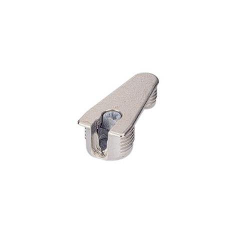 Boitier excentrique vb 36m - Epaisseur panneau : 19 mm - HETTICH