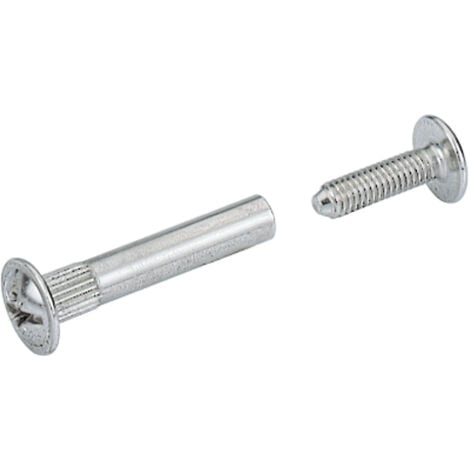 Vis de jonction m4 vhs32 - HETTICH